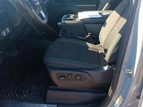 Used 2024 GMC Sierra 1500 Elevation AWD/4WD image 13