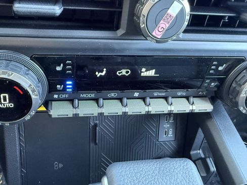 New 2026 Toyota 4Runner Trailhunter image 35