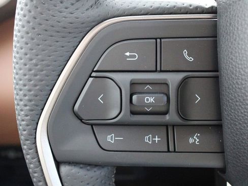 New 2026 Toyota Tundra 1794 Edition AWD/4WD image 30