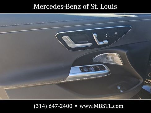 Used 2026 Mercedes-Benz E 53 AMG 4MATIC Sedan image 17