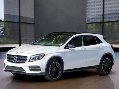 Used 2019 Mercedes-Benz GLA 250