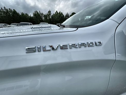 New 2025 Chevrolet Silverado 1500 LT image 63