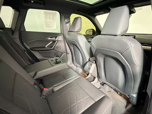 Used 2025 BMW X1 xDrive28i w/ Premium Package image 29