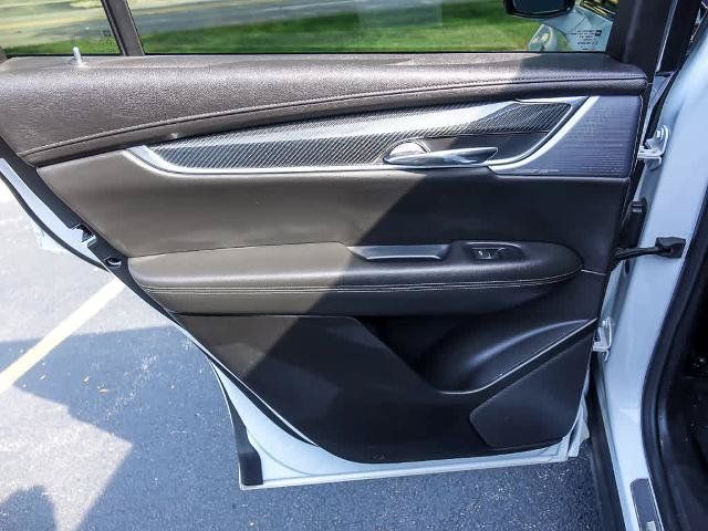 Used 2024 Cadillac XT6 Sport w/ Technology Package AWD/4WD image 26
