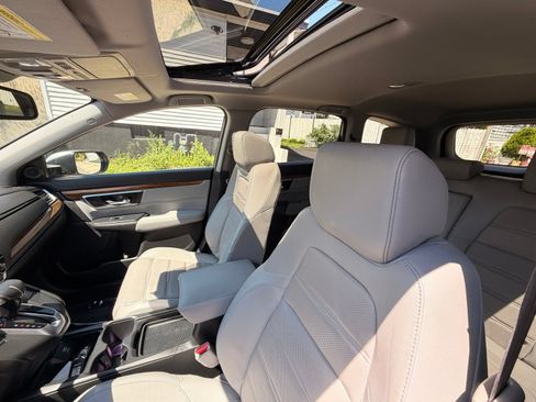 Used 2018 Honda CR-V EX-L image 15