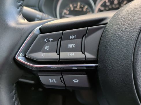 Certified 2023 MAZDA CX-5 AWD 2.5 S w/ Select Package image 18