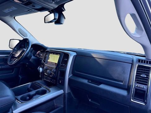 Used 2018 RAM 1500 Sport w/ Convenience Group image 32