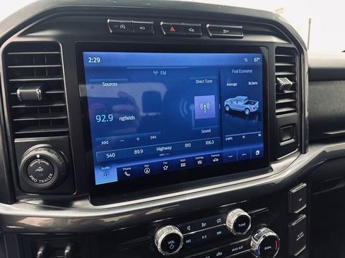 Certified 2023 Ford F150 Tremor w/ 360 Degree Camera Package image 27