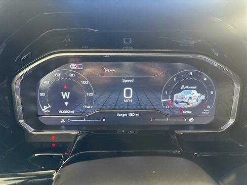 Used 2024 GMC Sierra 1500 SLT image 28