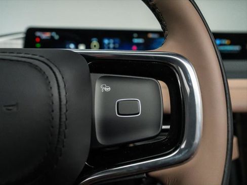 New 2026 Lincoln Navigator Black Label AWD/4WD image 23