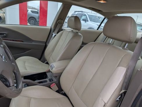 Used 2003 Nissan Altima 2.5 SL image 6
