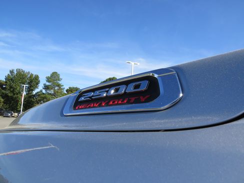 New 2026 RAM 2500 Tradesman AWD/4WD image 15