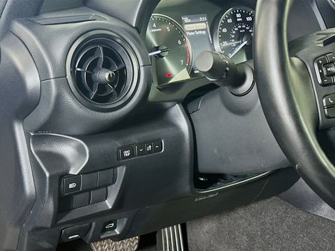 Used 2024 Lexus IS 300 w/ Comfort Package image 17