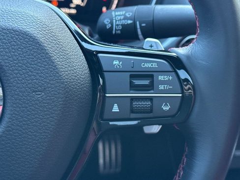 Certified 2024 Acura Integra A-Spec image 29