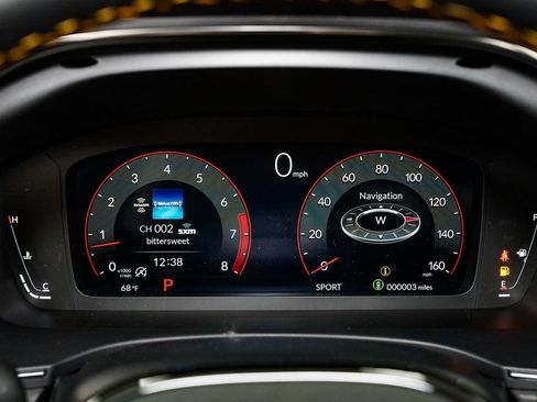 Used 2026 Acura Integra A-Spec w/ Technology Package FWD image 15