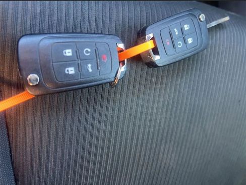 Used 2015 Chevrolet Camaro LT w/ RS Package image 28