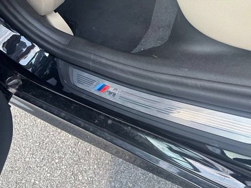 Used 2023 BMW 540i xDrive w/ M Sport Package AWD/4WD image 13