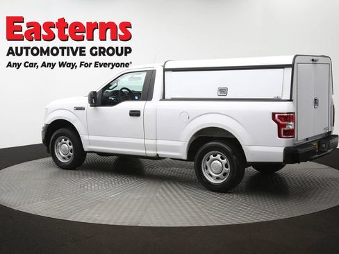 Used 2019 Ford F150 XL w/ XL Power Equipment Group RWD image 61