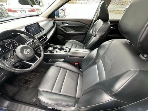 Used 2021 Nissan Rogue SV w/ Premium Package AWD/4WD image 33