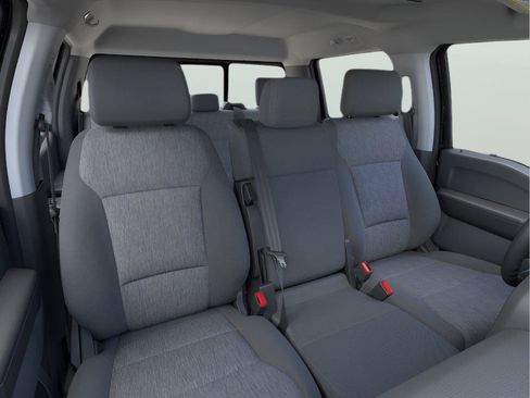 New 2026 Ford F350 XL w/ STX Appearance Package AWD/4WD image 10
