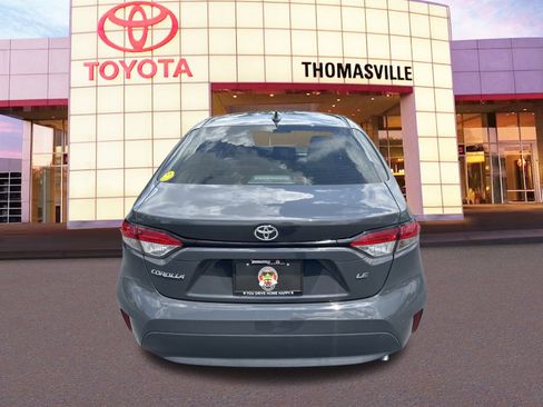 Used 2024 Toyota Corolla LE image 6