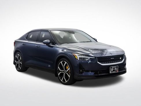 Used 2022 Polestar Polestar 2 w/ Performance Package AWD/4WD image 7