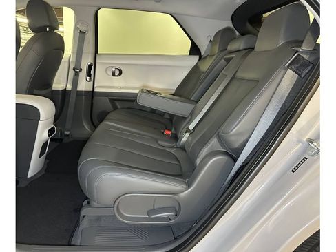 Used 2026 Hyundai Ioniq 5 SEL RWD image 23