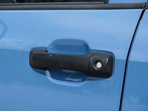 Used 2020 Toyota Tundra SR5 w/ TRD Sport Package image 41