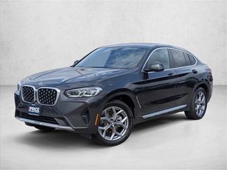 Used 2025 BMW X4 xDrive30i video 1