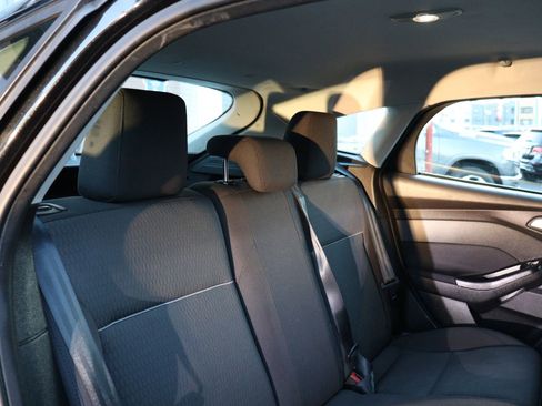 Used 2012 Ford Focus SEL image 13