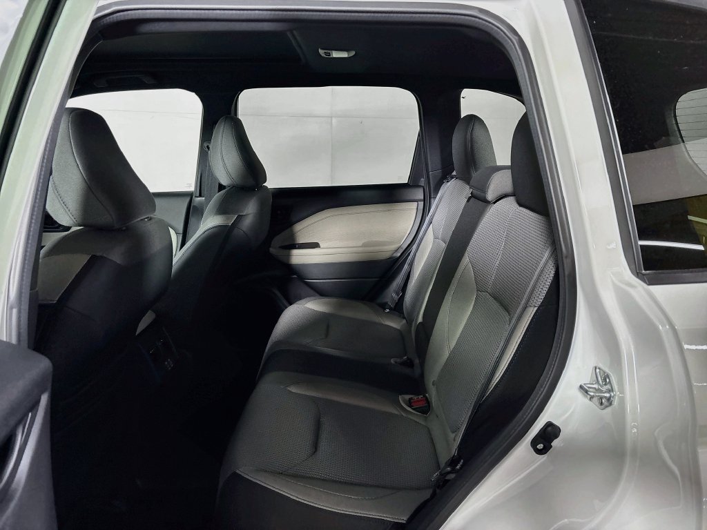 New 2026 Subaru Forester Premium AWD/4WD image 20