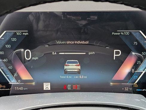 New 2026 BMW X5 xDrive40i image 11