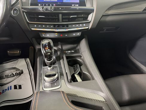 Used 2020 Cadillac CT5 Sport image 32