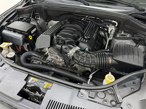Used 2022 Dodge Durango SRT w/ Premium Interior Group AWD/4WD image 46