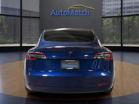 Used 2023 Tesla Model 3 Standard Range RWD image 9