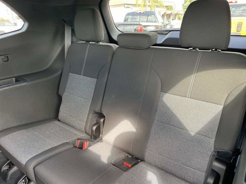 New 2026 GMC Acadia Elevation w/ Black Edition image 25