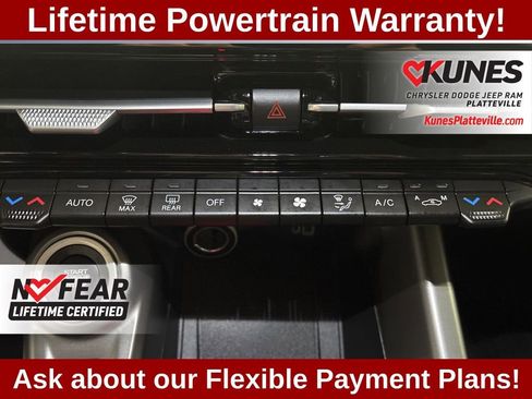 Used 2024 Dodge Hornet R/T image 27