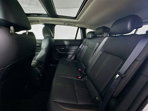 New 2025 MAZDA CX-50 AWD 2.5 Hybrid w/ Weather Package image 17