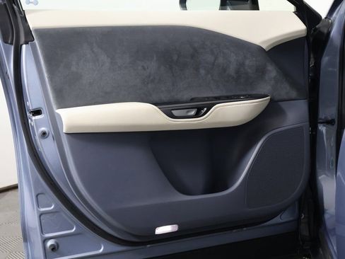 Used 2023 Lexus RZ 450e Premium w/ Cold Area Package image 12