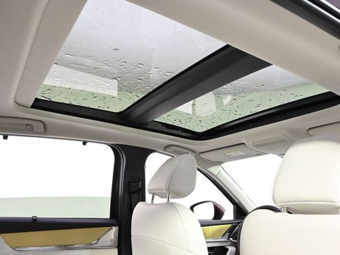 New 2026 MAZDA CX-90 3.3 Turbo S w/ Premium Plus image 17