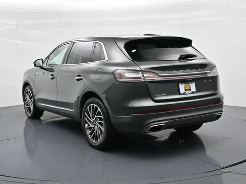Used 2019 Lincoln Nautilus Reserve AWD/4WD image 8