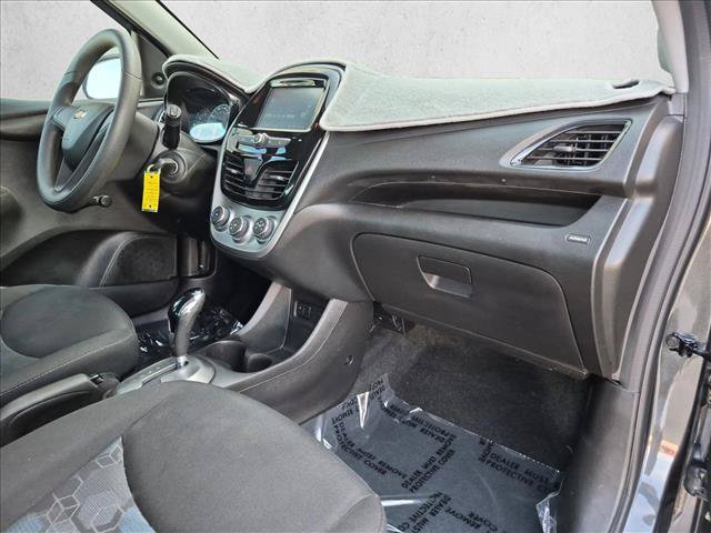 Used 2018 Chevrolet Spark LS FWD image 20
