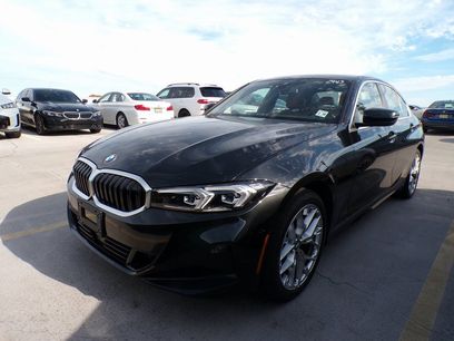 Used 2025 BMW 330i xDrive Sedan w/ Convenience Package