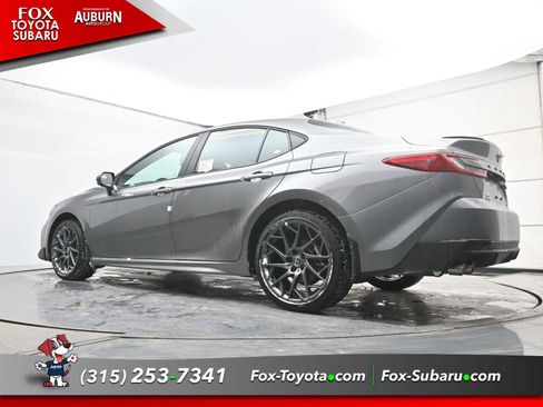 New 2026 Toyota Camry SE image 15