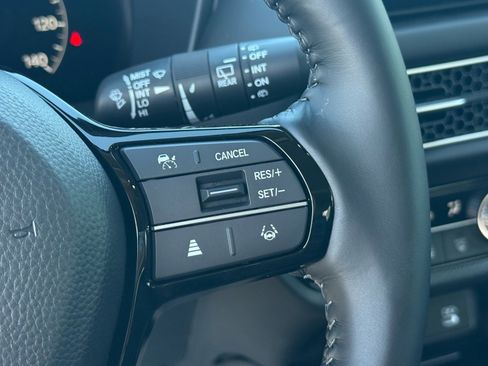 New 2026 Honda HR-V EX-L image 17