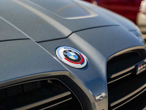 Used 2023 BMW M4 Competition w/ Parking Assistance Package image 12