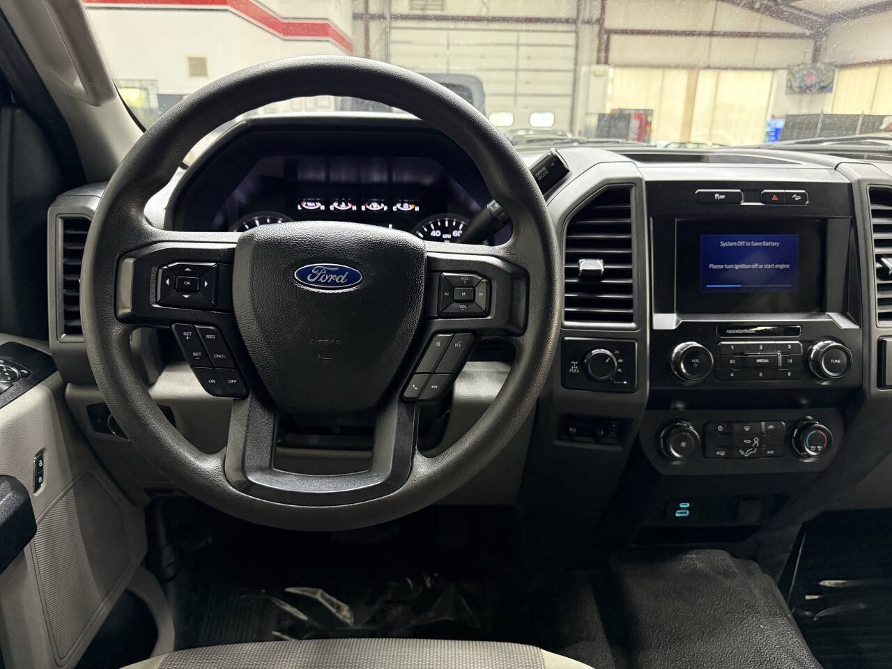 Used 2021 Ford F250 XL w/ STX Appearance Package AWD/4WD image 21