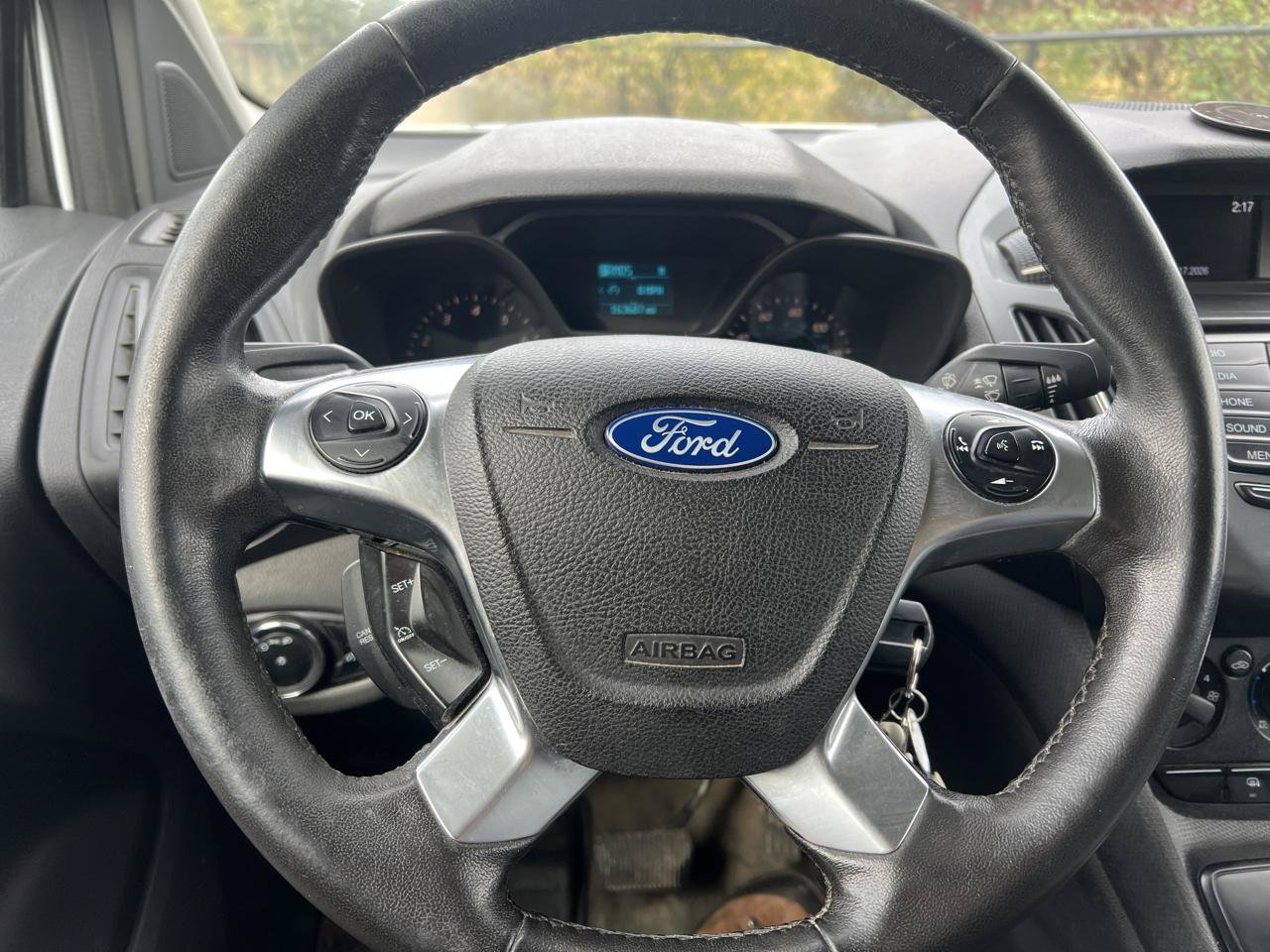 Used 2016 Ford Transit Connect XL FWD image 19
