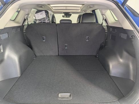 New 2026 Kia Sportage EX w/ EX Panorama Roof Package FWD image 28