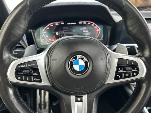 Used 2021 BMW M340i w/ Premium Package image 25